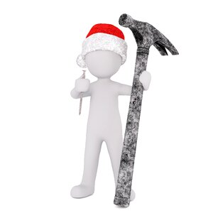 3d model full body