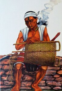 Taroko gorge indigenous people tourism