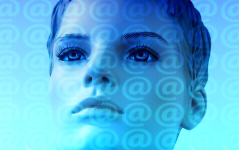 Network social media