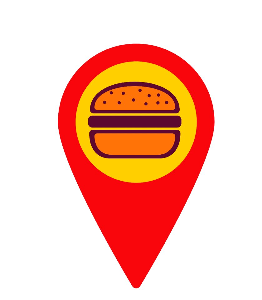 Sandwich locality Free illustrations