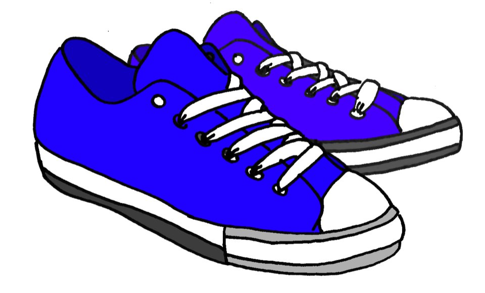 Shoes sneakers tennis