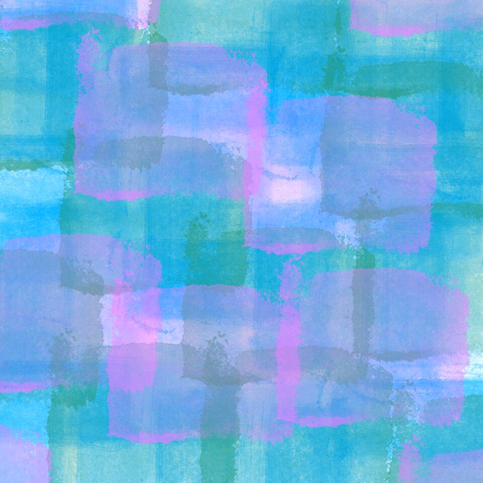 Paper geometric lines