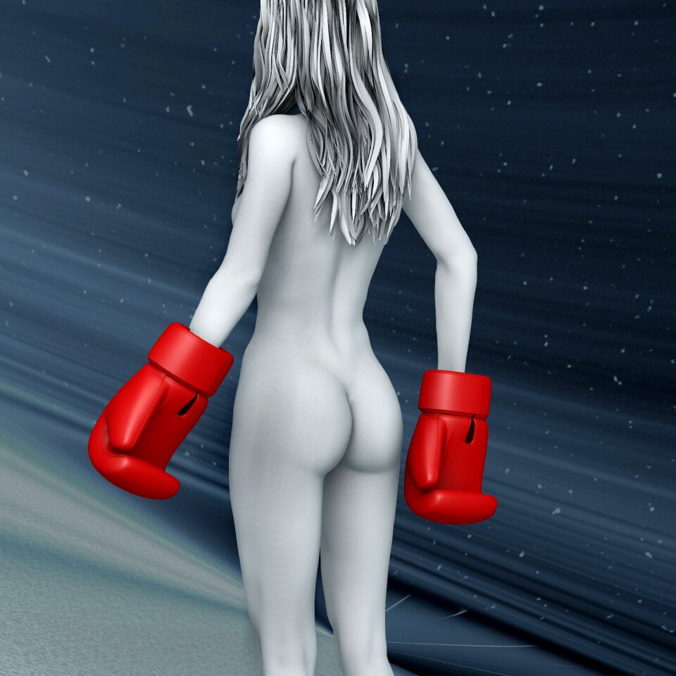 Body female act