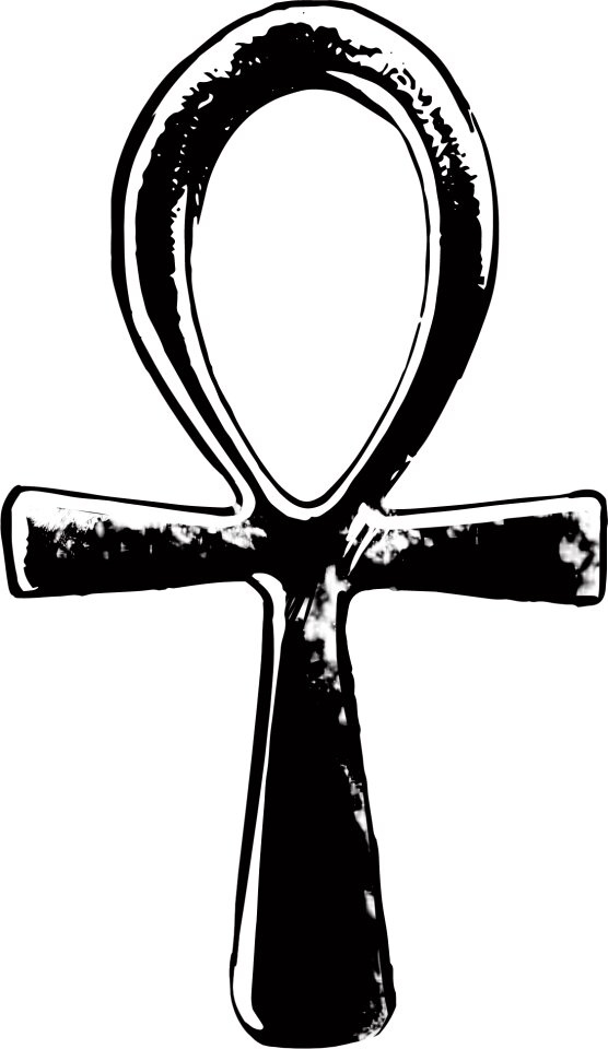 Egypt symbol ancient