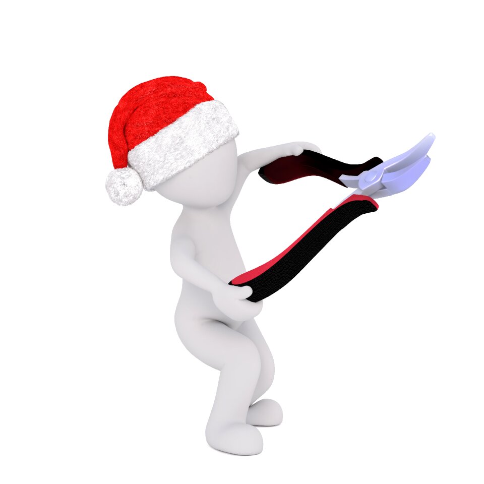 3d model full body