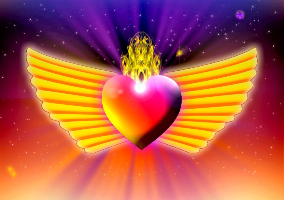 Divine eternal Free illustrations