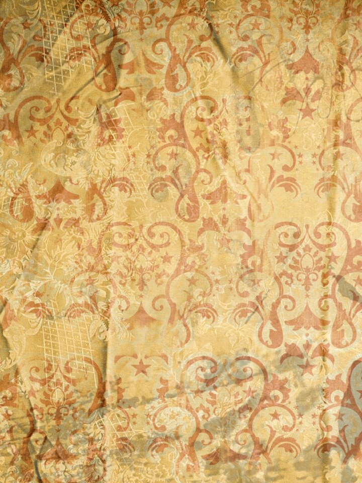 Page background vintage paper