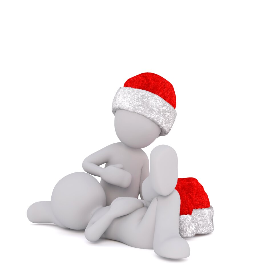 3d model full body