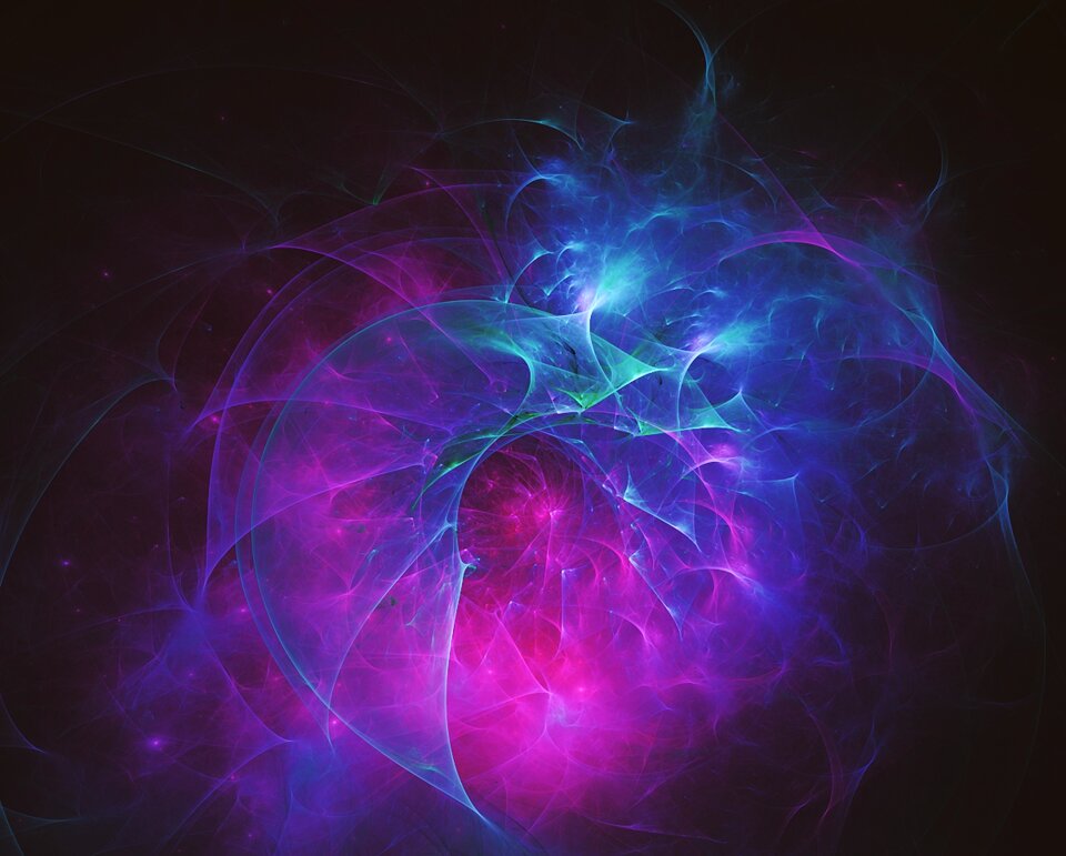 Chaos electric explosion