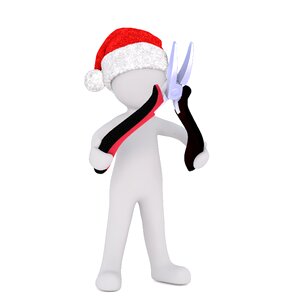 3d model full body