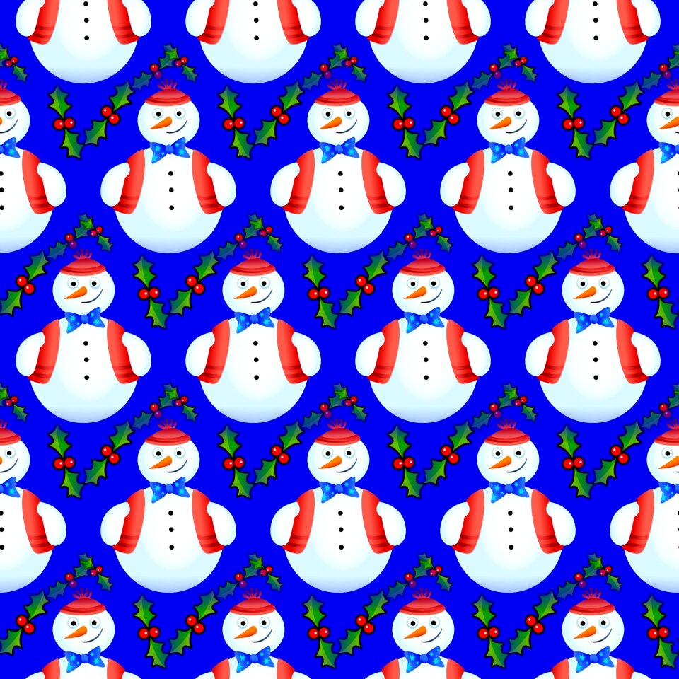 Pattern tile tiling