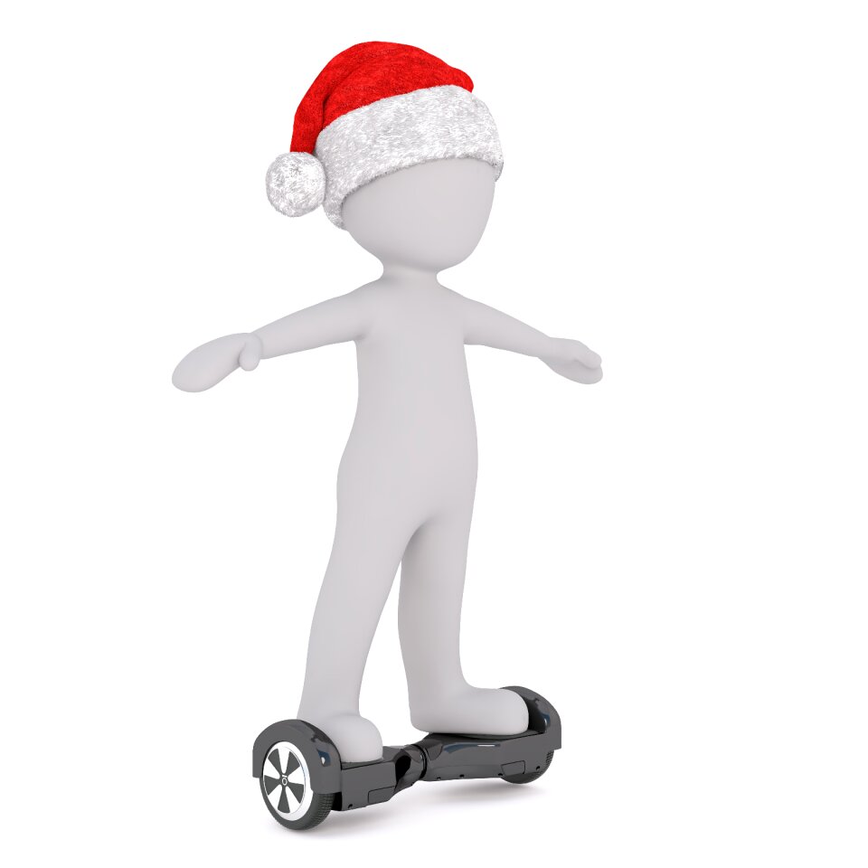 3d model full body