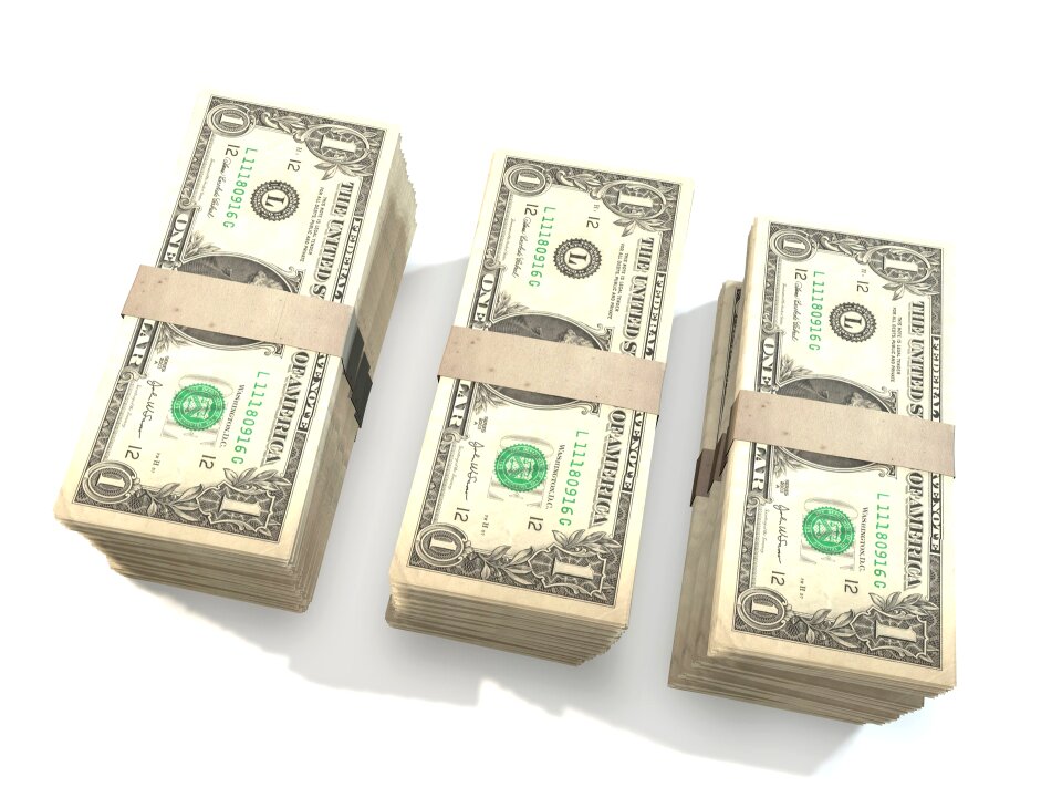 Dollars wealth business