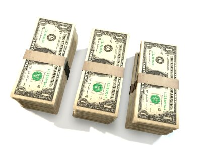 Dollars wealth business