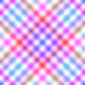 Pattern seamless checkered