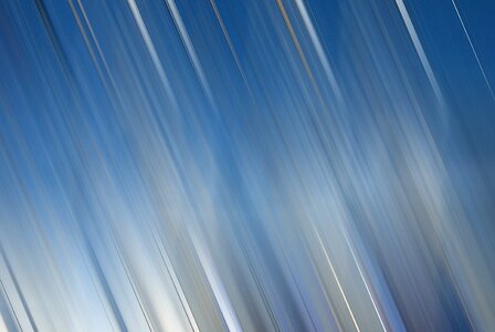 Meteor background abstract blue abstract