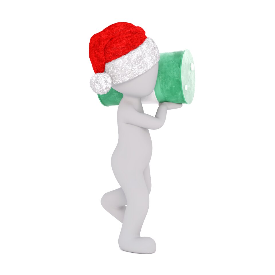 3d model full body