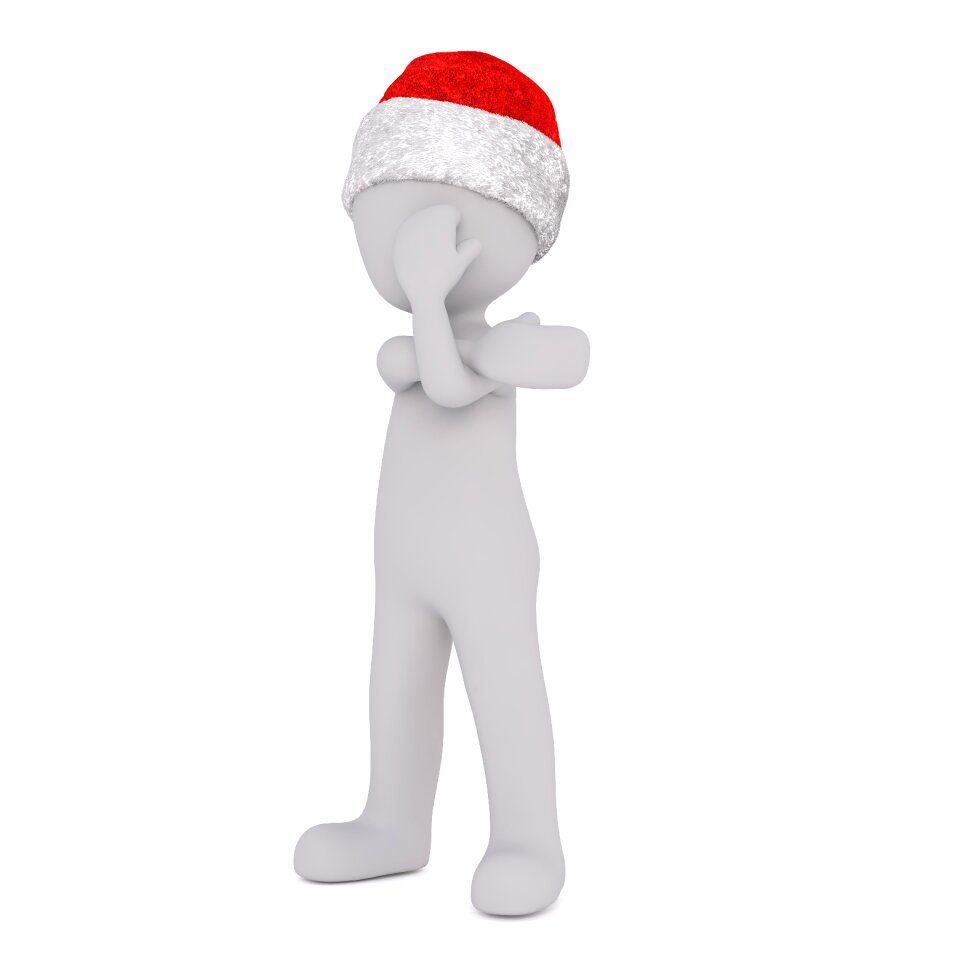 3d model full body