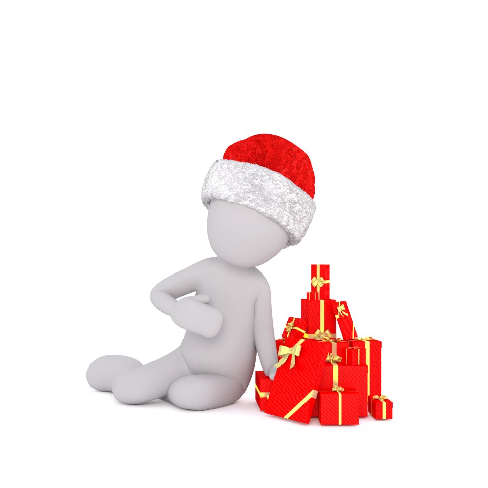 3d model full body