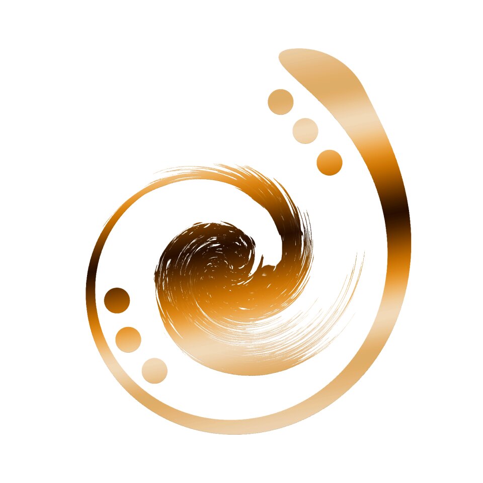 Swirl element template