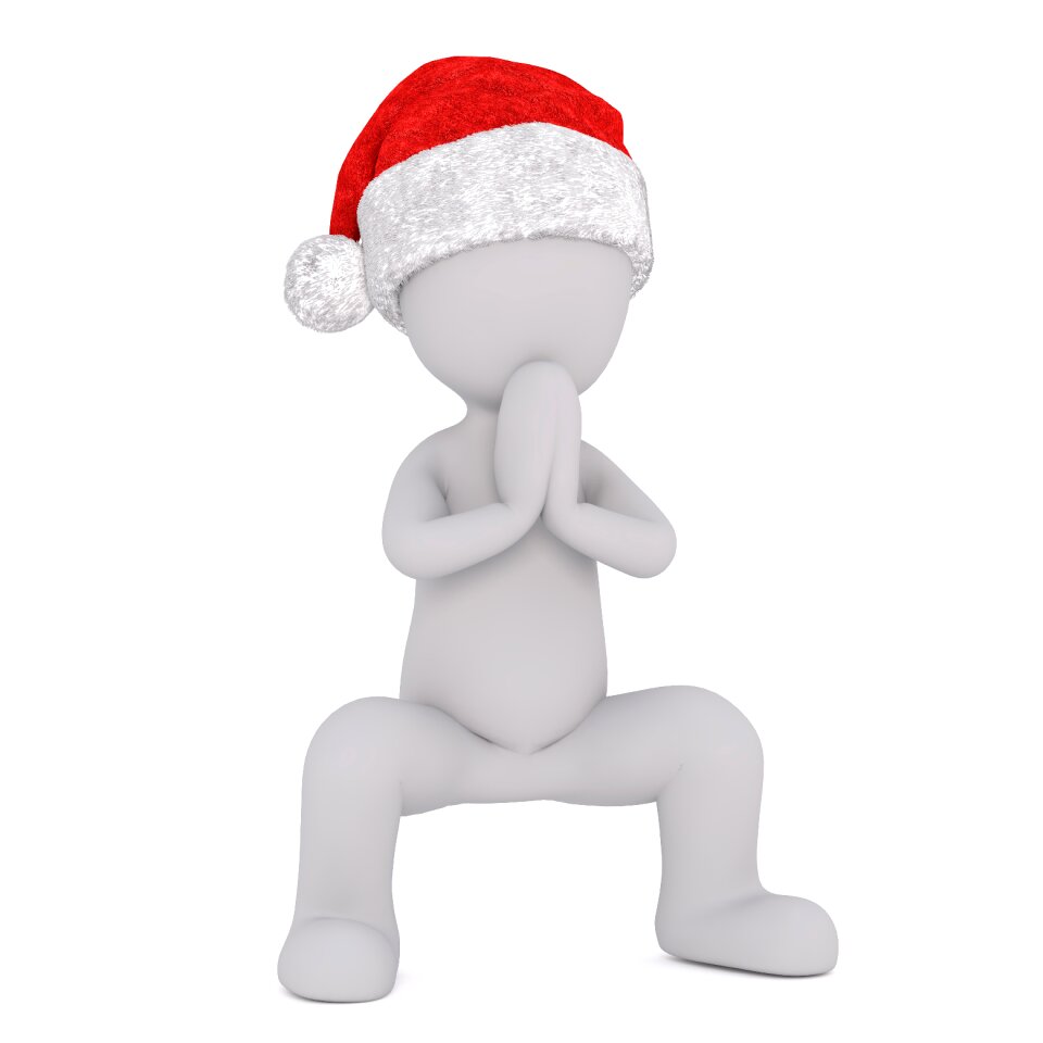 3d model full body
