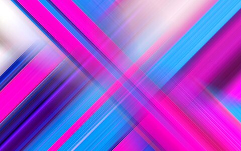 Color colorful structure