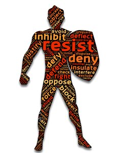 Psychology ego protection