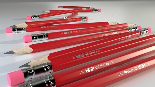 Office 3d draw