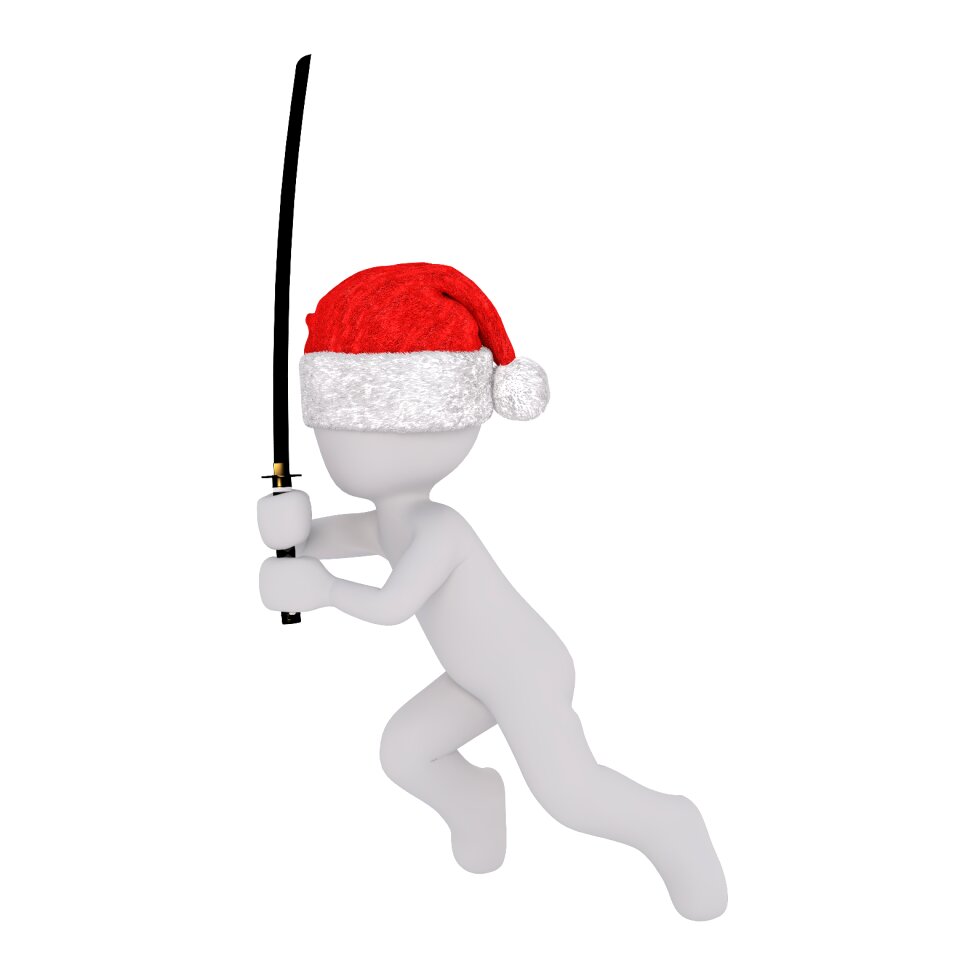 3d model full body
