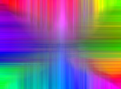 Pattern structure color