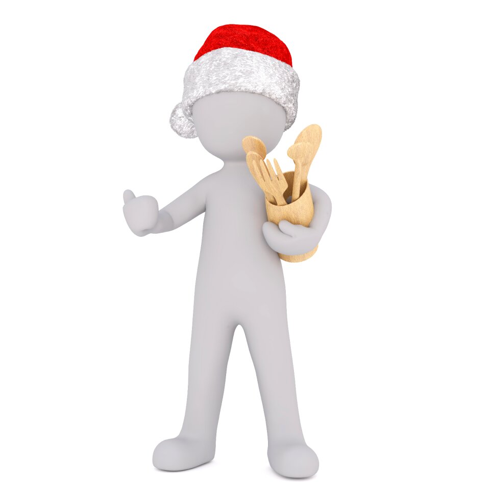 3d model full body
