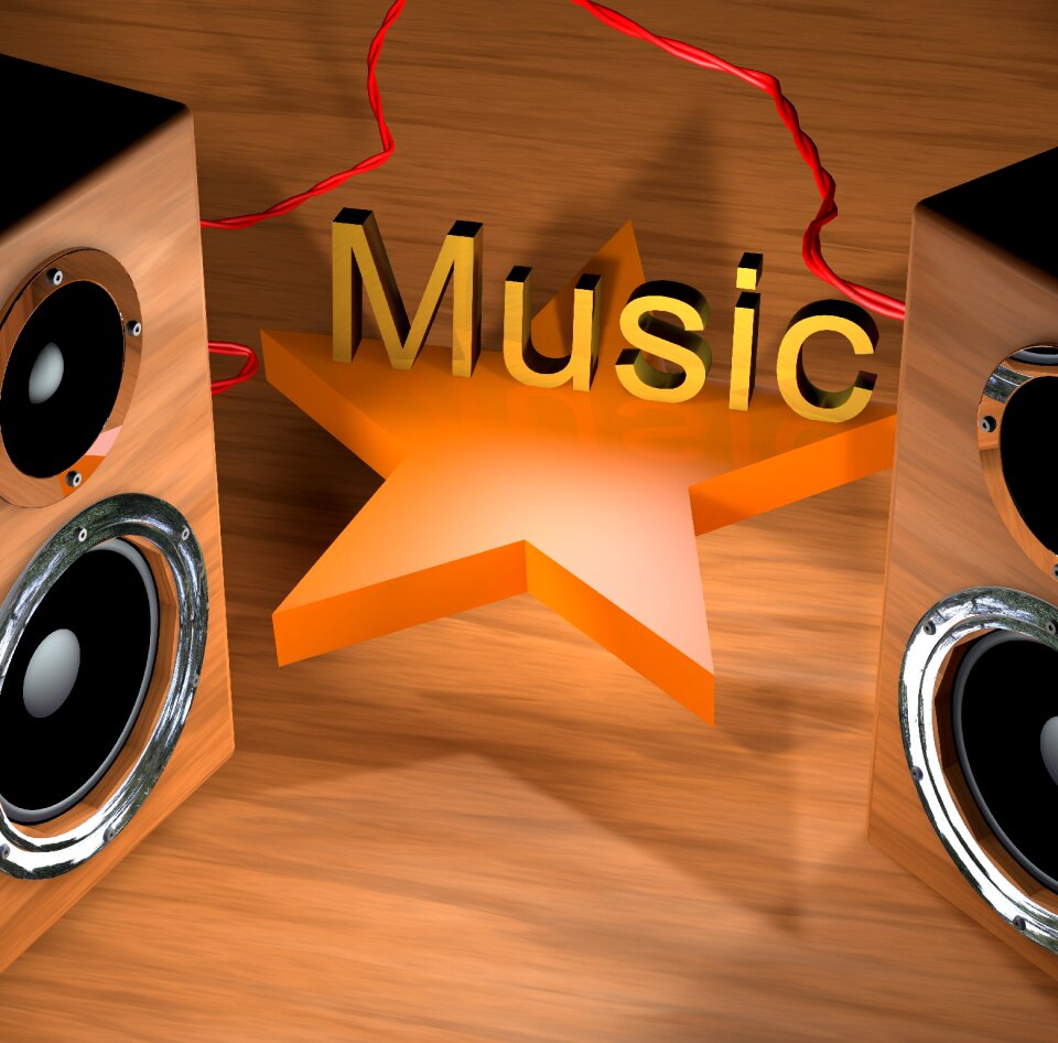 Multimedia hifi sound