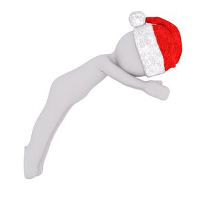 3d model full body