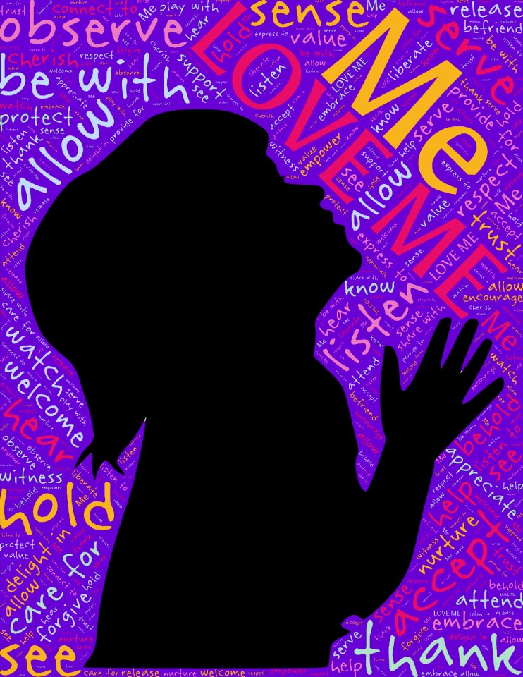 Child hope prayer