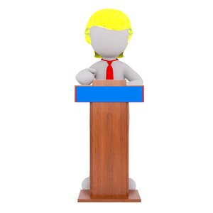 3d model full body