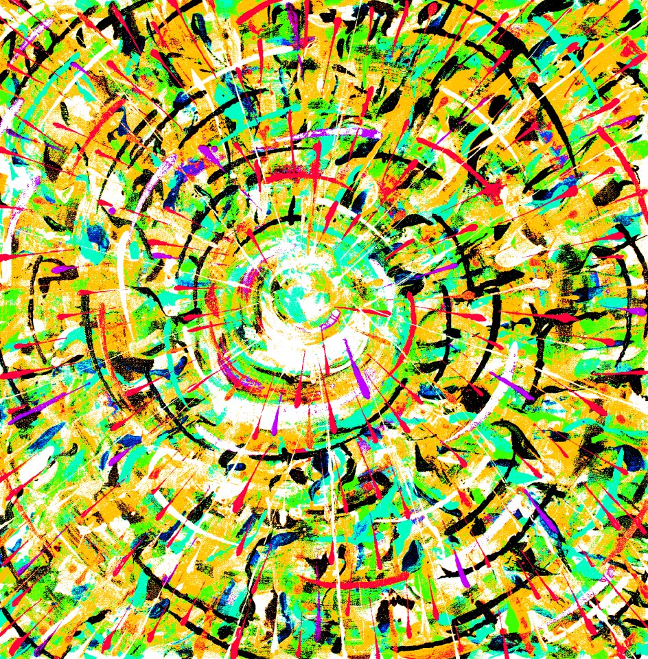 Design artwork creative