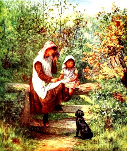 Painting watercolor watercolour