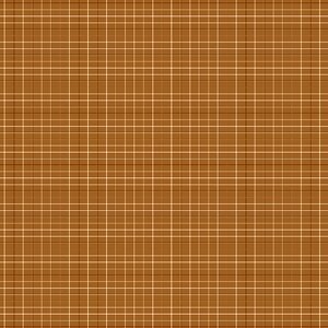 Tile pattern background brown