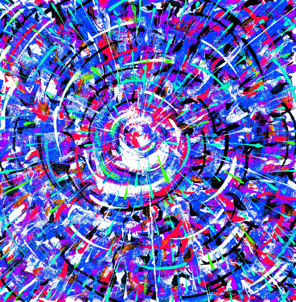Design artwork creative
