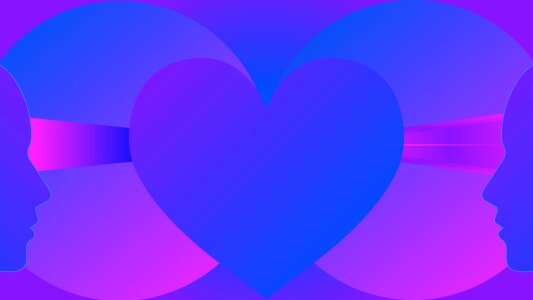 Virtual god love