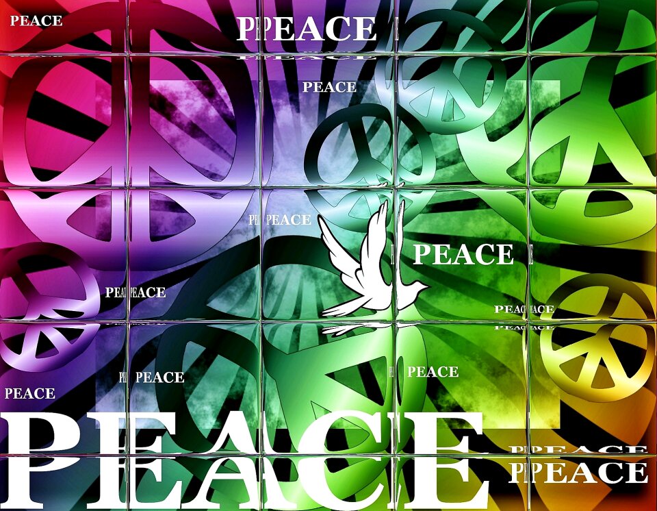 Glass background Free illustrations