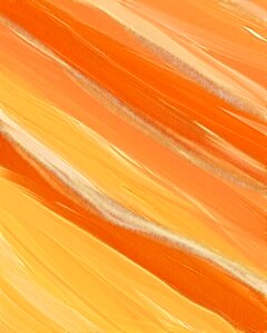 Colorful abstract christmas