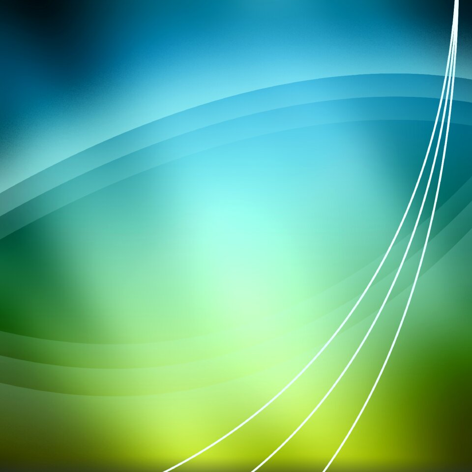 Green structure art