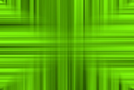 Color graphic green