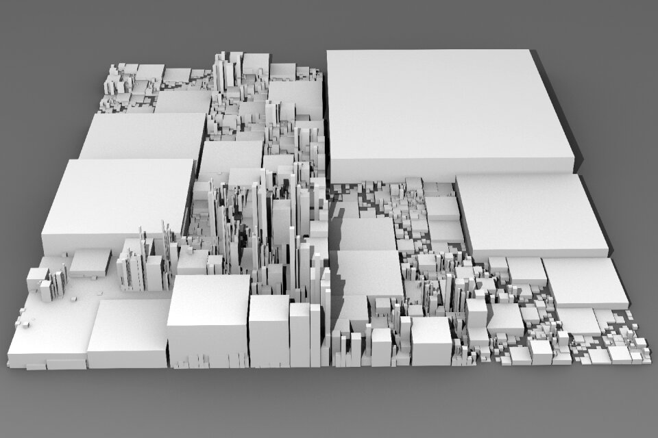 3d render Free illustrations