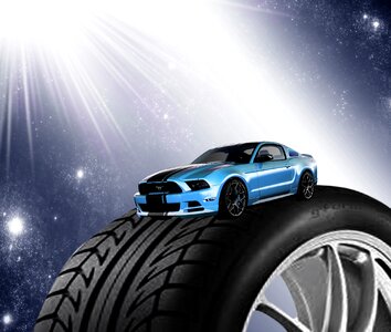 Wheel jaguar fast car