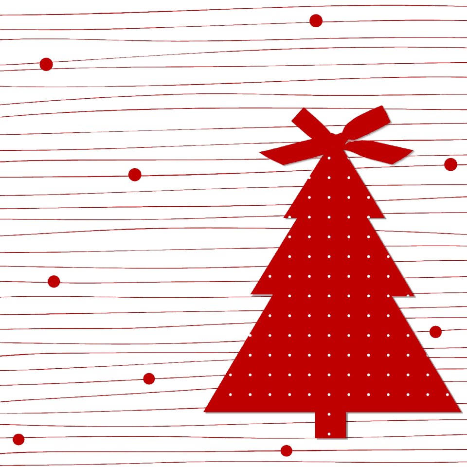 Red white Free illustrations