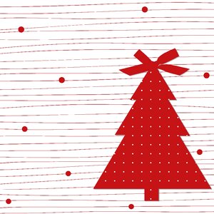 Red white Free illustrations
