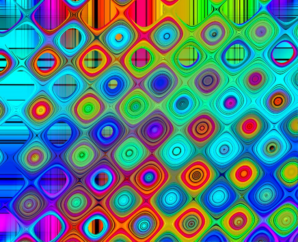 Colorful color Free illustrations