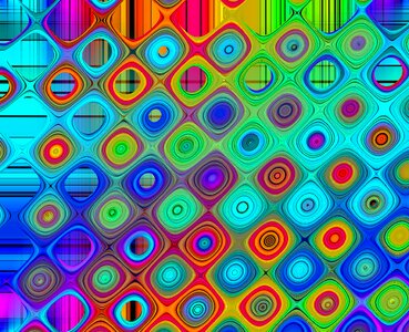 Colorful color Free illustrations
